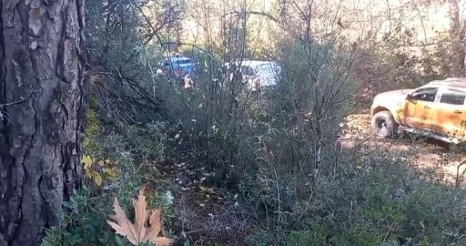 Antalya’da 3 gün önce kaybolan 93 yaşındaki yaşlı adam evine 1 kilometre mesafede ölü bulundu
