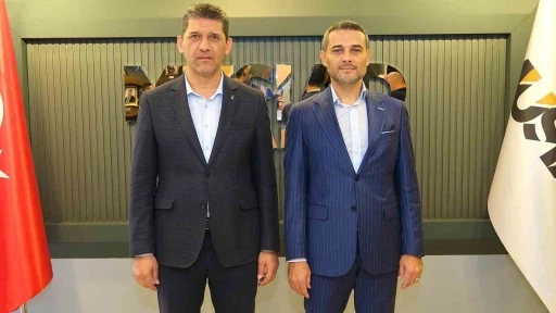 Antalya’da 300 yataklı yeni hastane süreci başladı
