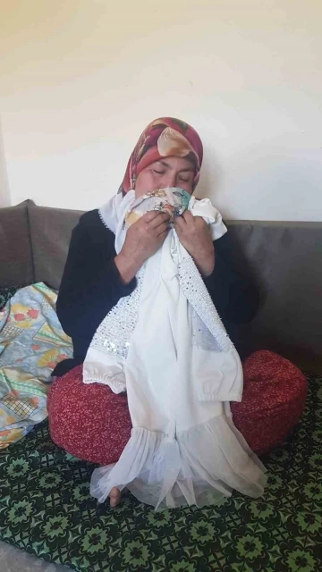 Antalya’da 535 gündür kayıp Sedanur’un annesinden kızına gözyaşları içinde ’Dön’ çağrısı
