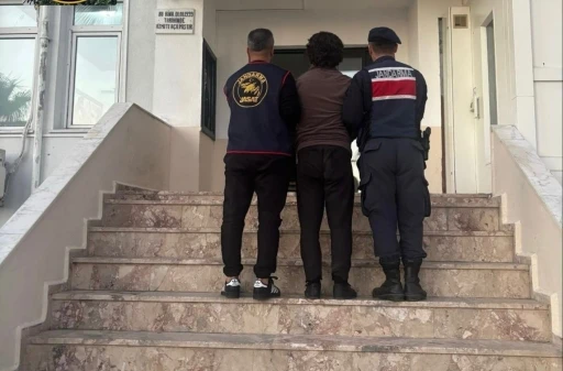 Antalya’da 72 saatte 217 aranan şahıs yakalandı
