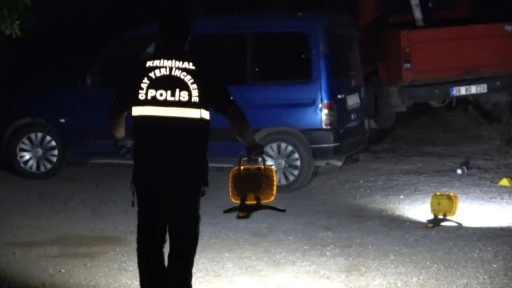 Antalya&rsquo;da alacak verecek tartışması cinayetle bitti
