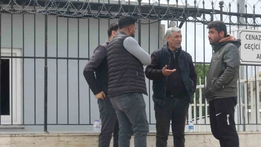 Antalya&rsquo;da anne ve 5 &ccedil;ocuğunun &ouml;l&uuml;m&uuml;ne neden olan yangında acı detay: "Yarın bayram, erken yatalım"
