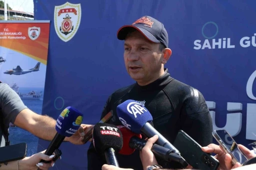 Antalya&rsquo;da &rsquo;dumansız plaj&rsquo; uygulaması hayata ge&ccedil;iyor
