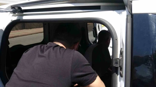 Antalya’da genç kadın evinde ölü bulundu: Vücudundaki morluklar şüpheye neden oldu
