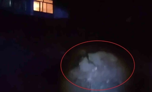 Antalya’da inşaat kazı çalışmaları sırasında toprak kayması: Bir ev tahliye edildi
