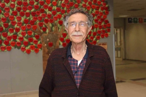 Antalya&rsquo;da kadavradan organ bağışı emekli &ouml;ğretmene bayram sevinci yaşattı
