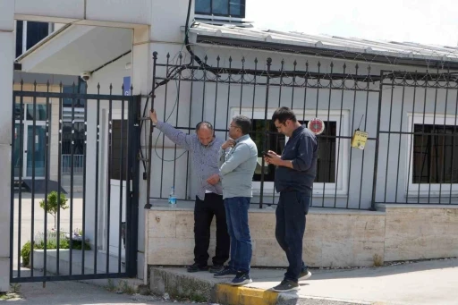 Antalya&rsquo;da kazada hayatını kaybeden motosikletli 2 gencin cenazesi teslim alındı
