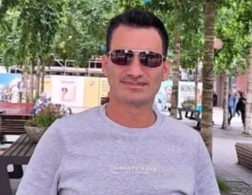 Antalya’da otomobille çarpışan motosikletli hayatını kaybetti
