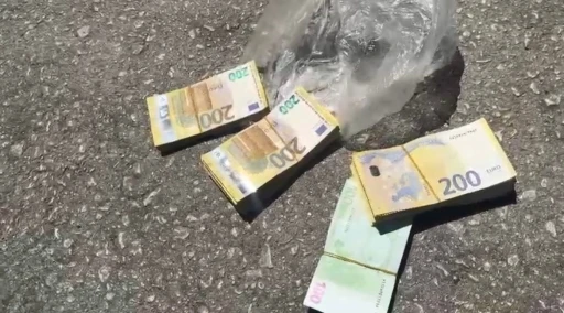 Antalya&rsquo;da r&uuml;şvet iddiası davasında 3 sanığa tahliye
