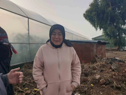 Antalya&rsquo;da selden etkilenen il&ccedil;ede hasar tespit &ccedil;alışmalarına başlandı
