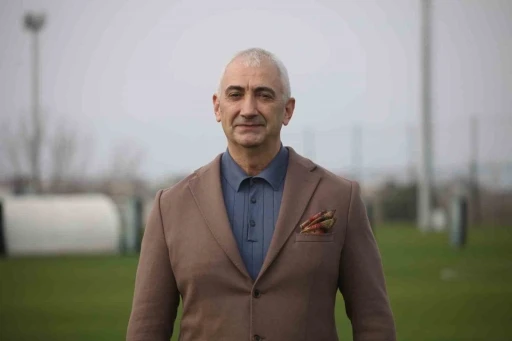 Antalya&rsquo;da spor turizminin 2026 hedefi bin 500 kamp
