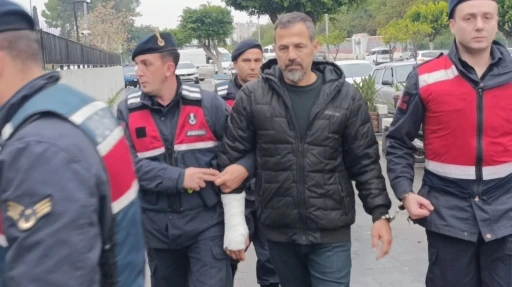 Antalya&rsquo;da tartıştığı oğlu tarafından silahla vurulan babadan acı haber
