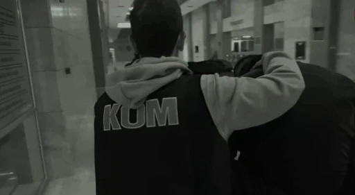 Antalya’da tehditle para istedikleri iş yerini kurşunlayan 3 şüpheli tutuklandı
