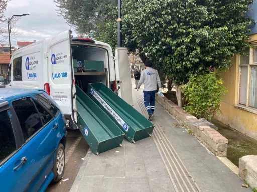 Antalya&rsquo;da t&uuml;yler &uuml;rperten cinayet
