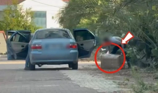 Antalya&rsquo;da zehir tacirlerine film gibi operasyon
