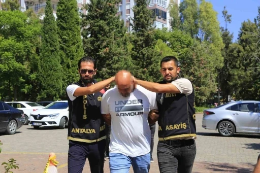 Antalya&rsquo;daki Fadim Temirhanoğulları cinayetinde m&uuml;ebbet ve 19 yıl hapis cezasına istinaf onayı
