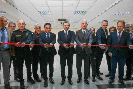 Antalya&rsquo;nın Fethi&rsquo;nin 819. yılında "Fetih ve Fatih" konferansı ger&ccedil;ekleştirildi

