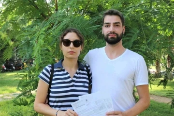 Antalya’ya tatile gelen gurbetçi çifte 2 bin lira ’SMA danışmalık faturası’ şoku
