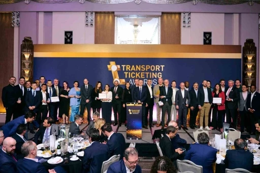 Antalyakart Londra&rsquo;dan birincilikle d&ouml;nd&uuml;: "Mobil Engelli Bildirimi" &ouml;d&uuml;l kazandırdı
