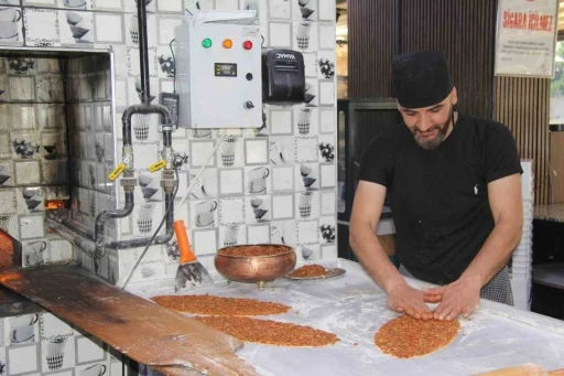 ’Antep Lahmacunu’ tescil için AB yolunda

