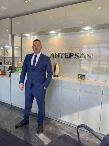 Antepsan Gaziantep’ten 33 firma arasında 4. sırada
