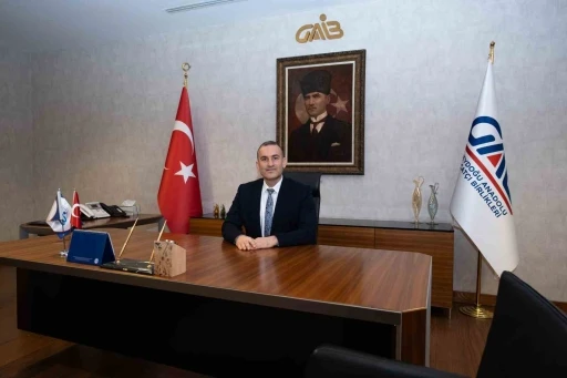 Antepsan Kuruyemiş İSO 500 listesinde 83 sıra birden y&uuml;kseldi
