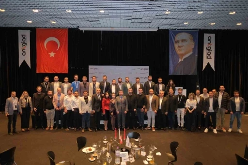 ANTGİAD’dan &quot;başarı ve batış hikayesi&quot; üzerine özel söyleşi
