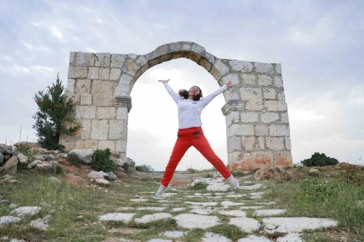 Antik Çağ’dan günümüze uzanan yolculuk: Kilikya Yolu ziyaretçilerini ağırladı
