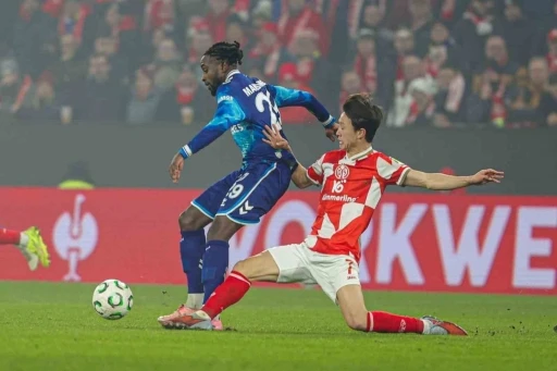 Antoine Makoumbou: "Bu ma&ccedil;ı kesinlikle kazanmamız gerekiyordu"
