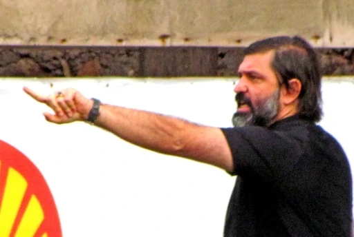 Antrenmanda sakatlanan İbrahim G&ouml;ren&rsquo;in ameliyatı başarılı ge&ccedil;ti
