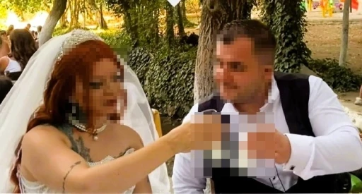 Antrenör damadın eşi konuştu: &quot;Arkadaş kurbanı olmuş, afettim&quot;
