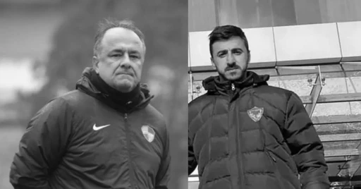 Antrenörler anısına Hatay’da UEFA eğitimi