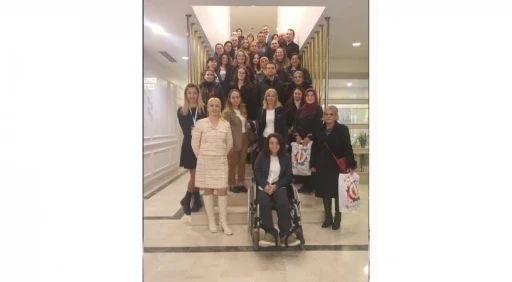 A&Ouml;F Kalite El&ccedil;ileri toplantılarının ilk etabı Bursa&rsquo;da ger&ccedil;ekleştirildi
