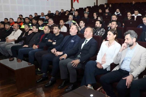 AOSB 12. Geleneksel Futbol Turnuvası başlıyor
