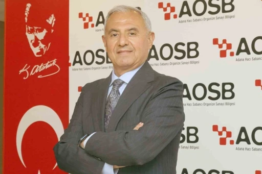 AOSB Başkanı Sütcü: &quot;Adana, bu listenin çok daha fazlasını hak ediyor&quot;

