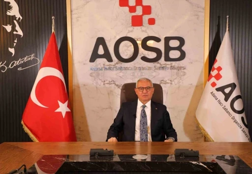 AOSB’den 16 firma Türkiye’nin İlk bin İhracatçısı arasında
