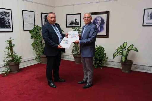 AOSB&rsquo;den  "Can Dostları" i&ccedil;in ortak sorumluluk
