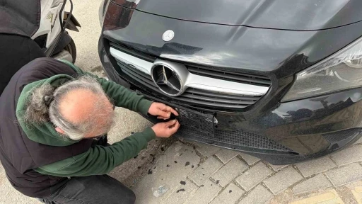 APP plaka değişiminde son g&uuml;n yoğunluğu
