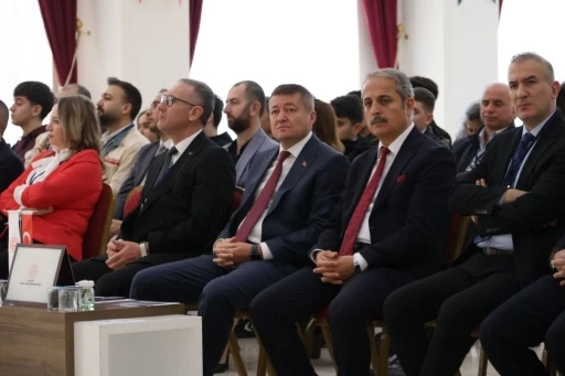 &lsquo;AR-GE Birimleri 3. Grup B&ouml;lgesel Buluşma Programı&rsquo; Bilecik&rsquo;te başladı
