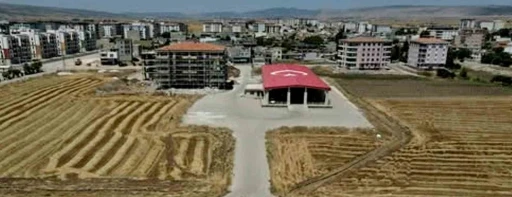 Araban&rsquo;da kurban satış yeri belirlendi
