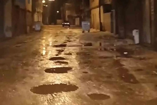 Araban eski g&uuml;nlerini arıyor
