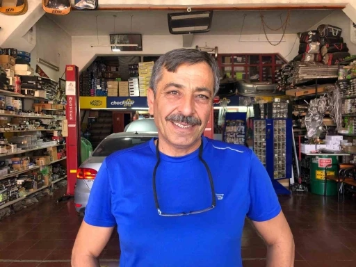 Araç klimalarını kontrol ettirmeyen vatandaşlara 100 katı masraf çıkıyor
