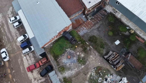 &rsquo;Ara&ccedil; kondu&rsquo;, 20 yıl sonra ger&ccedil;ek ortaya &ccedil;ıktı
