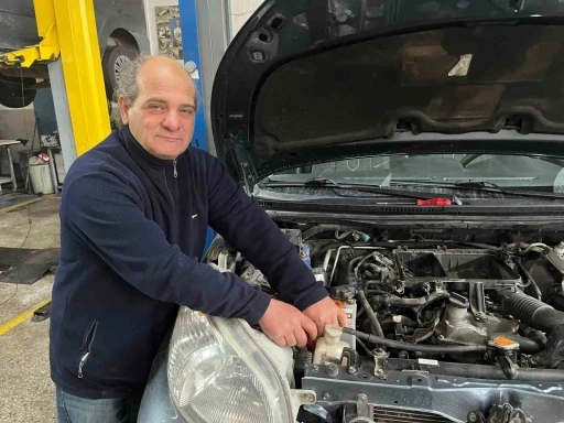 Araç yangınlarına karşı uzmanından uyarı: &quot;Bakımları aksatmayın&quot;
