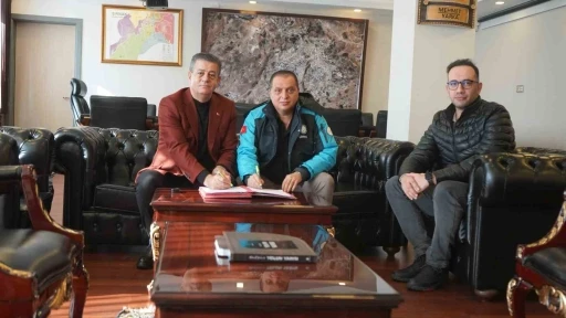 &rsquo;Aracım yok&rsquo; d&ouml;nemi bitti: Şırnak&rsquo;ta sağlık hizmeti kapıya gidiyor
