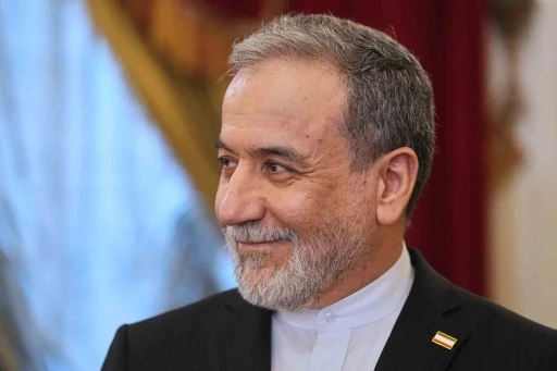 Arak&ccedil;i: "(ABD ile) Anlaşma iki aşamadan oluşuyor, n&uuml;kleer konuları ikinci aşamaya taşıdık"
