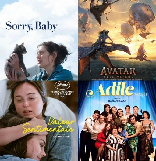 Aralık sinema takvimi Biletinial’da
