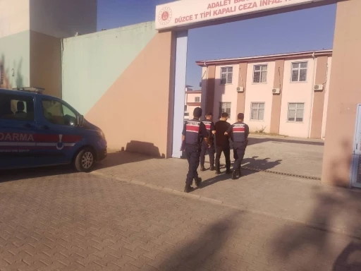 Aranan 79 şahıs yakalandı, 16’sı tutuklandı
