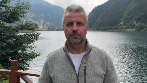 Arap turistlerin dere ve g&ouml;l kenarındaki fotoğraf &ccedil;ekme merakı tatsız bitiyor
