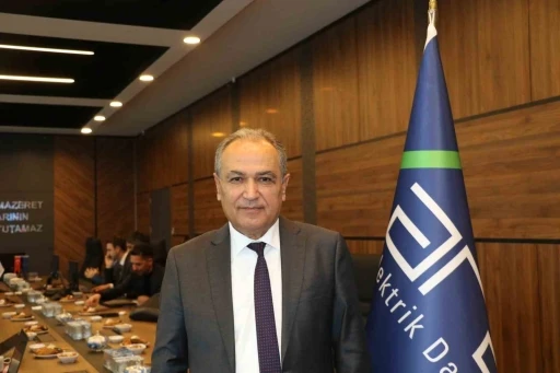 Aras Edaş, Ağrı&rsquo;da kesintisiz enerji i&ccedil;in yatırımlarını s&uuml;rd&uuml;r&uuml;yor
